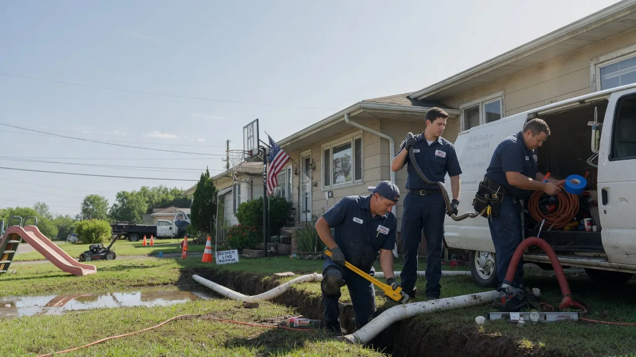 Toilet Installation in White Plains, KY near me